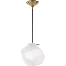 Geodesic-Pendant