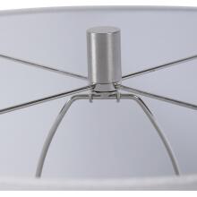 Geometry-Green Table Lamp