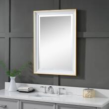 Gema-White Mirror