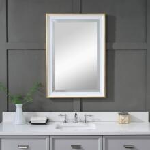 Gema-White Mirror