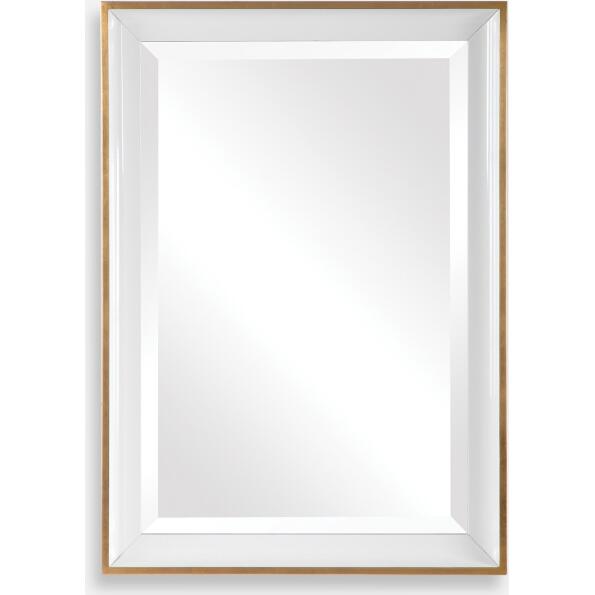 Gema-White Mirror