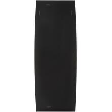 Gentry-Oversized Gold Mirror
