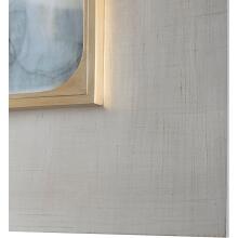Gilded Whimsy-Abstract Print