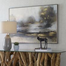Gilt-Landscape Framed Print