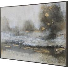 Gilt-Landscape Framed Print