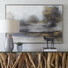Gilt-Landscape Framed Print