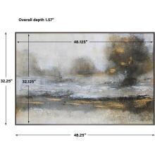 Gilt-Landscape Framed Print