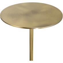 Gimlet-Accent & End Tables