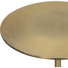 Gimlet-Accent & End Tables