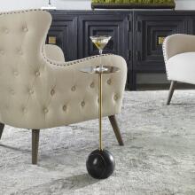 Gimlet-Accent & End Tables