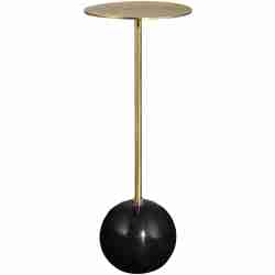 Gimlet-Accent & End Tables