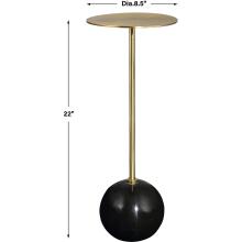 Gimlet-Accent & End Tables