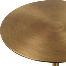 Gimlet-Accent & End Tables
