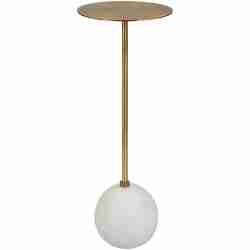 Gimlet-Accent & End Tables