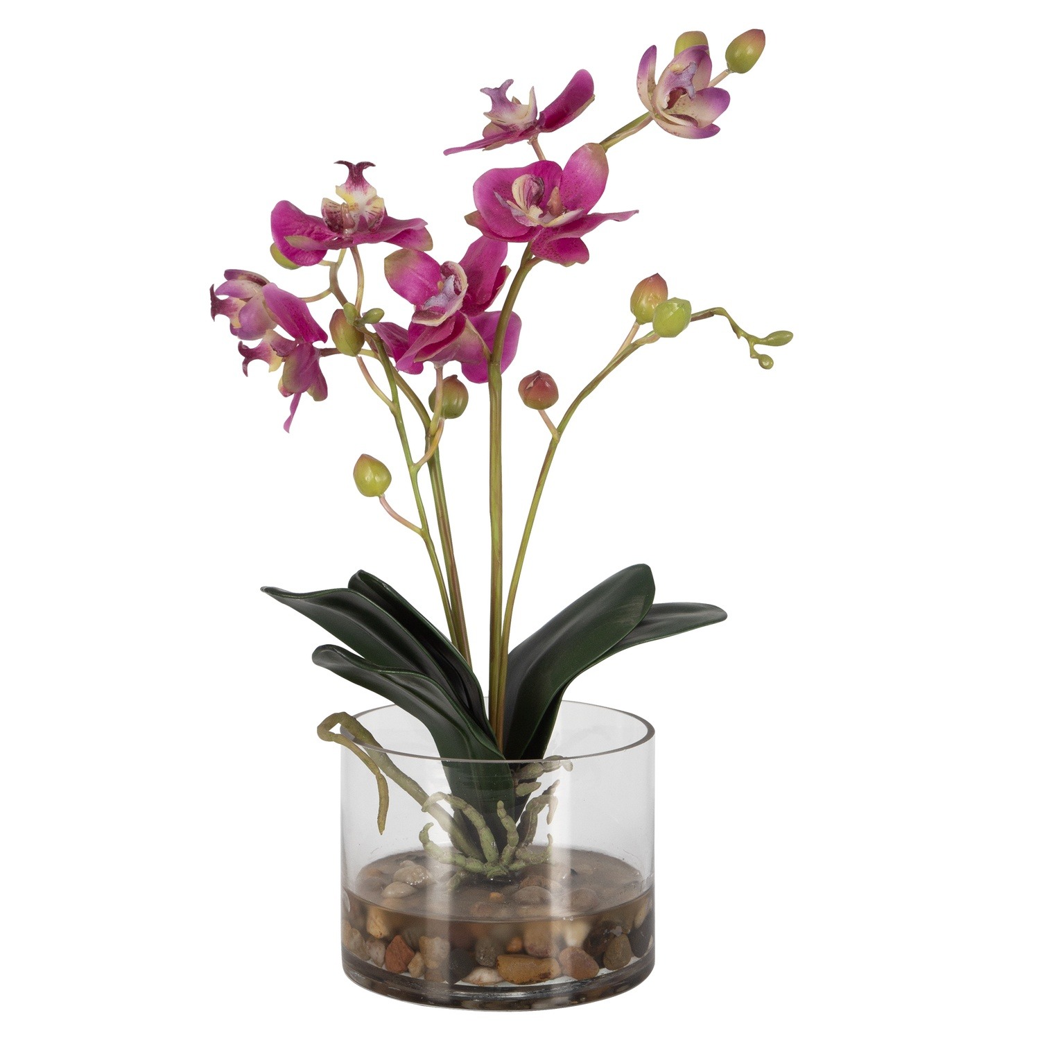 Glory Orchid-Artificial Flowers / Centerpiece