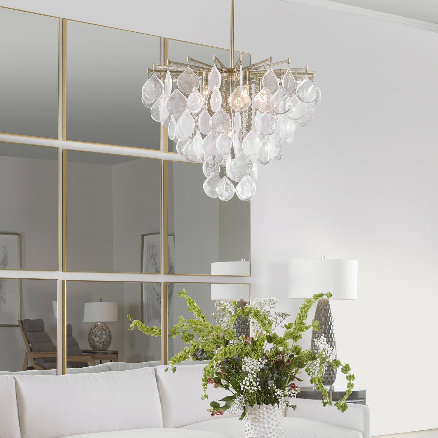 Goccia-Pendants