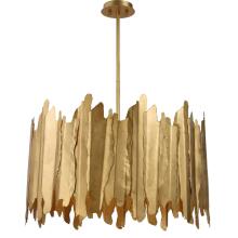 Golden-Pendants / Chandeliers