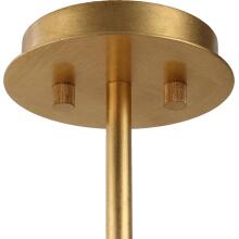 Golden-Pendants / Chandeliers