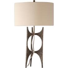 Goldia-Antique Bronze Lamp