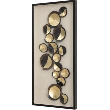 Golden Hour-Shadow Box