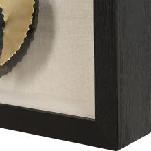 Golden Hour-Shadow Box
