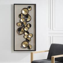 Golden Hour-Shadow Box