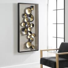 Golden Hour-Shadow Box