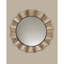 Gotham-Modern Round Mirrors
