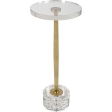 Groove-Accent & Drink Tables