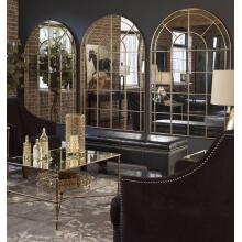 Grantola-Arched Mirrors