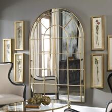 Grantola-Arched Mirrors