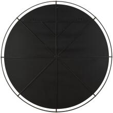 Grand Pendulum-Large Round Mirror
