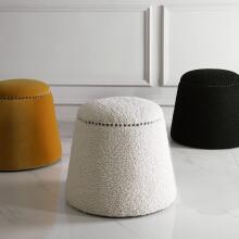 Gumdrop-Ottomans & Poufs