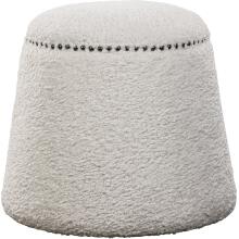 Gumdrop-Ottomans & Poufs
