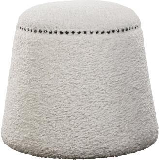 Gumdrop-Ottomans & Poufs