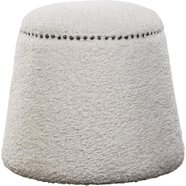 Gumdrop-Ottomans & Poufs