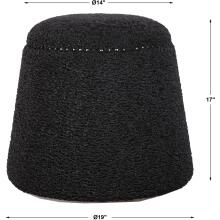 Gumdrop-Ottomans & Poufs