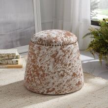 Gumdrop-Ottomans & Poufs
