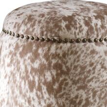 Gumdrop-Ottomans & Poufs