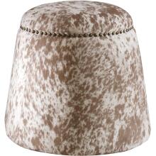 Gumdrop-Ottomans & Poufs