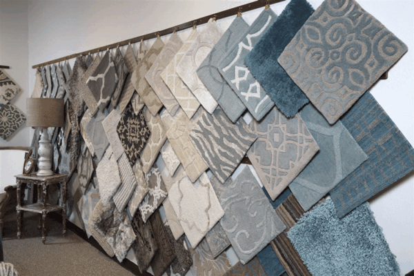 guide to the upholstery fabric