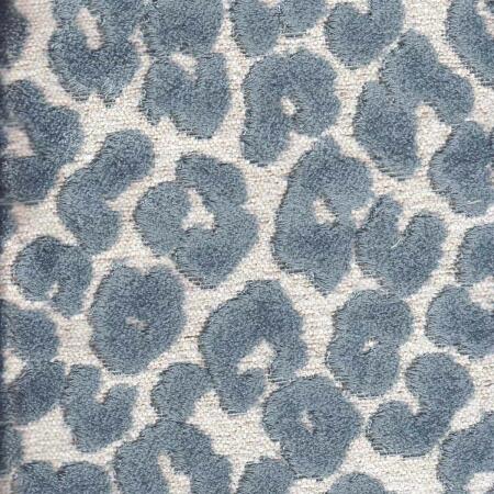 H-Beast/Blue - Upholstery Only Fabric Suitable For Upholstery And Pillows Only.   - Near Me