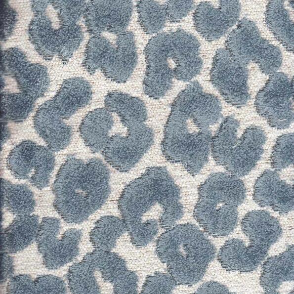 H-Beast/Blue - Upholstery Only Fabric Suitable For Upholstery And Pillows Only.   - Near Me