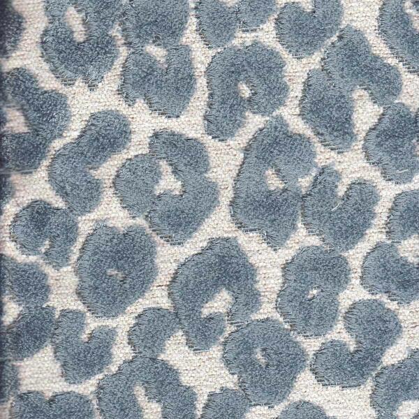 H-Beast/Blue - Upholstery Only Fabric Suitable For Upholstery And Pillows Only.   - Near Me