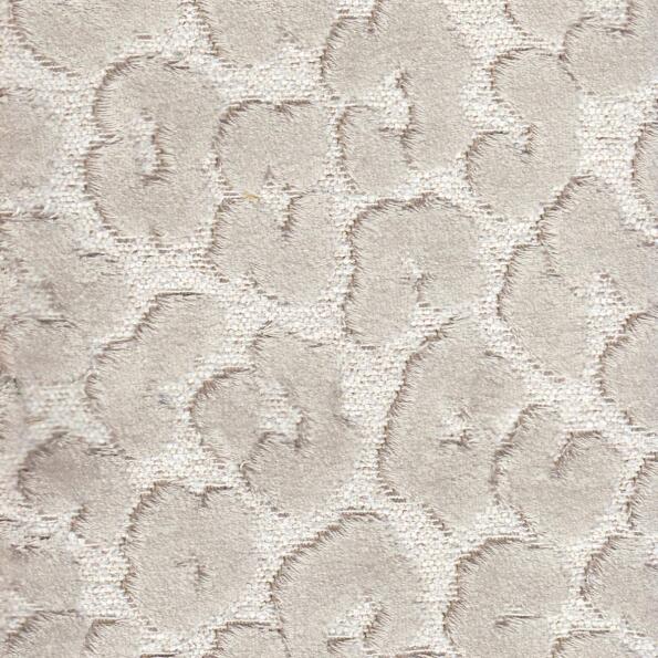 H-Beast/Natural - Upholstery Only Fabric Suitable For Upholstery And Pillows Only.   - Addison