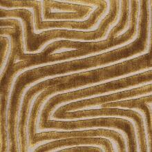 H-CRESEN/GOLD – Fabric