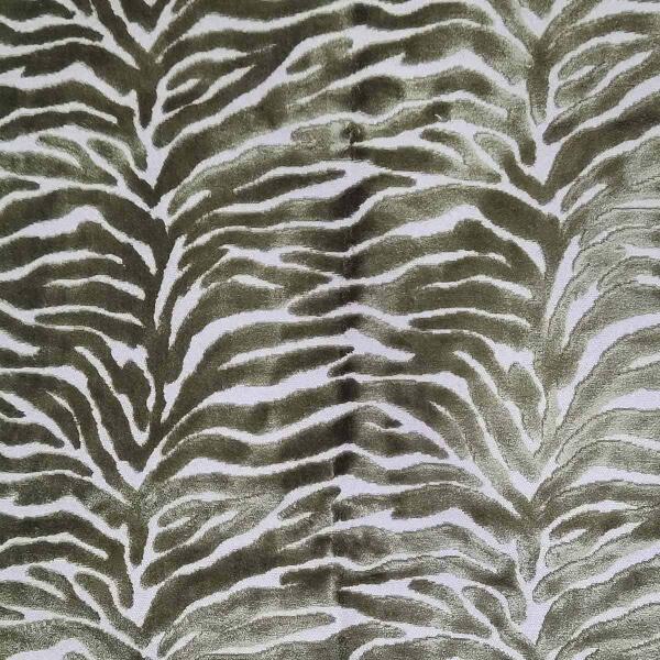 H-Enna/Green - Upholstery Only Fabric Suitable For Upholstery And Pillows Only.   - Addison