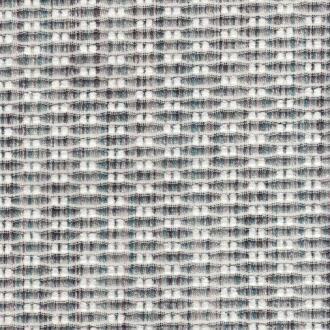 H-Grover/Aqua - Upholstery Only Fabric Suitable For Upholstery And Pillows Only.   - Dallas