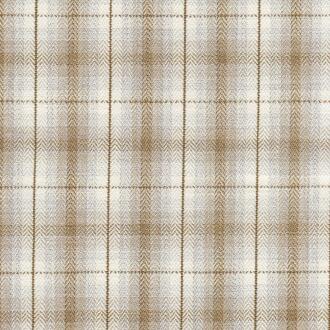 H-Madrid/Gold - Multi Purpose Fabric Suitable For Drapery