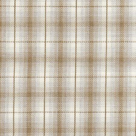 H-Madrid/Gold - Multi Purpose Fabric Suitable For Drapery